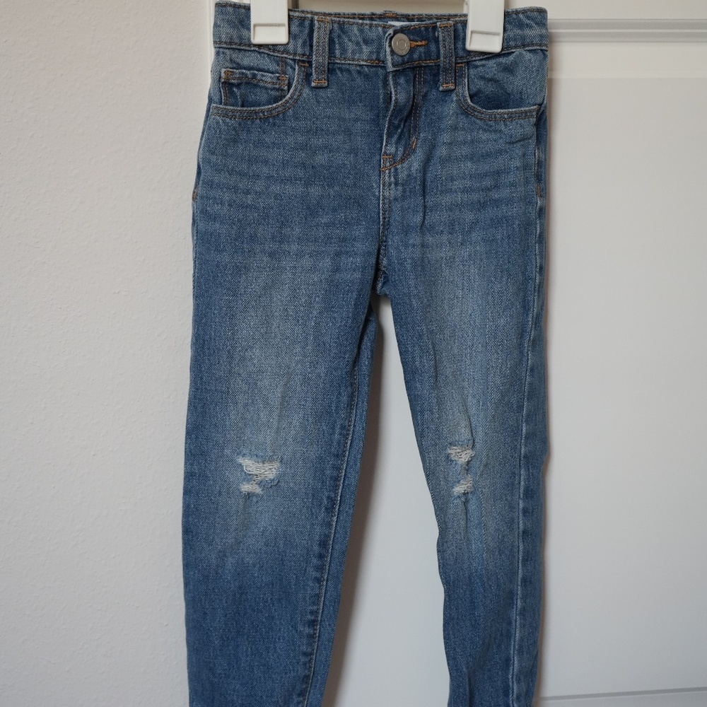Old Navy Girls jeans